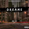 IMB Izzy - Dreams - Single